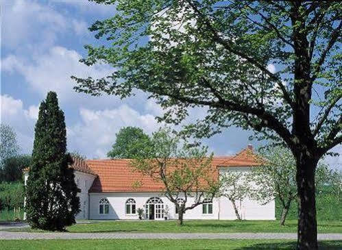 Hotel Schloss Wedendorf Luaran gambar